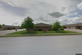 James River Retirement Condos 