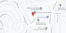 Iron Bridge Retirement Community in google map