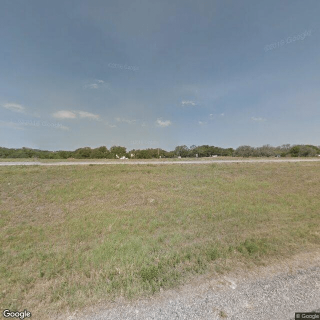 street view of Fernbrook Estate on Cibolo Creek