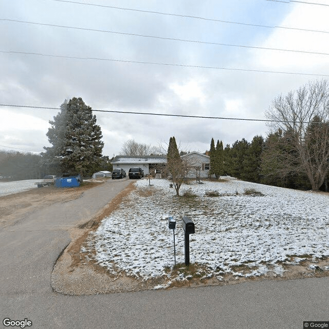 street view of King Adult Living Center