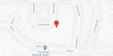 Holy Rosary Residence in google map