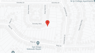 Holy Rosary Residence in google map