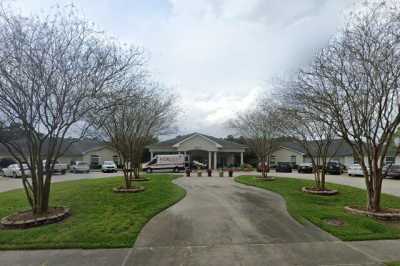 Photo of Regent Care Center of Kingwood