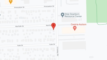 Love Care in google map