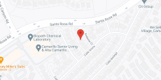 Sally's Residential Care Home in google map
