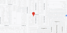Grace Care Home in google map