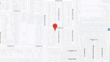 Grace Care Home in google map