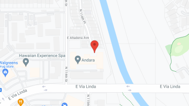 Andara by Cogir in google map