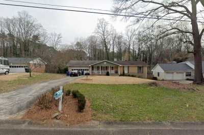 Photo of Family Christian Home