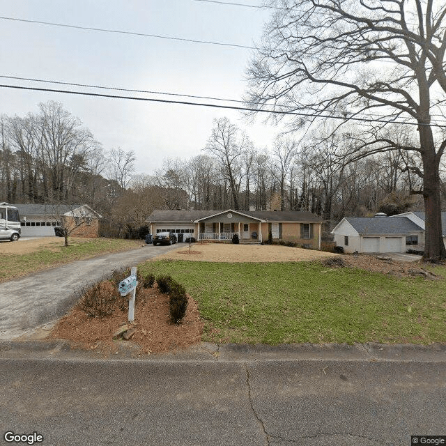 street view of Family Christian Home