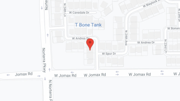 Lory's Care Home in google map