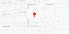 Goldwater Assisted Living in google map