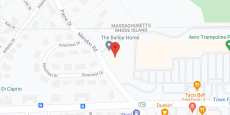Balloulife Communities in google map