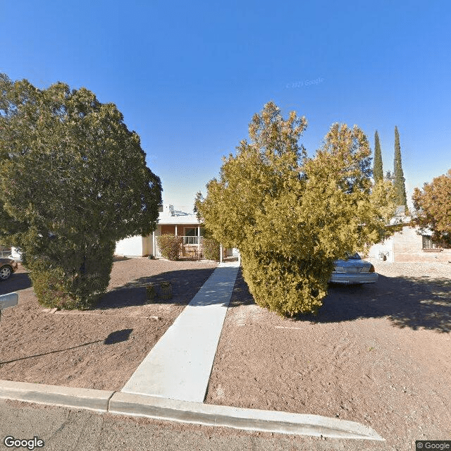 street view of Family Loving Care