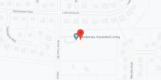 Gardenias in google map