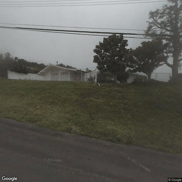 street view of Palos Verdes Paradise Homes