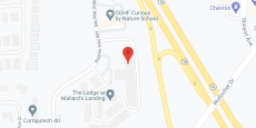 The Lodge at Mallard's Landing in google map