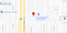 Columns Care Home in google map