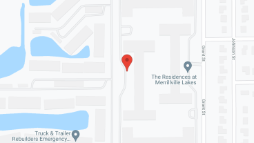 Vita Luxury Apartments On Grant in google map