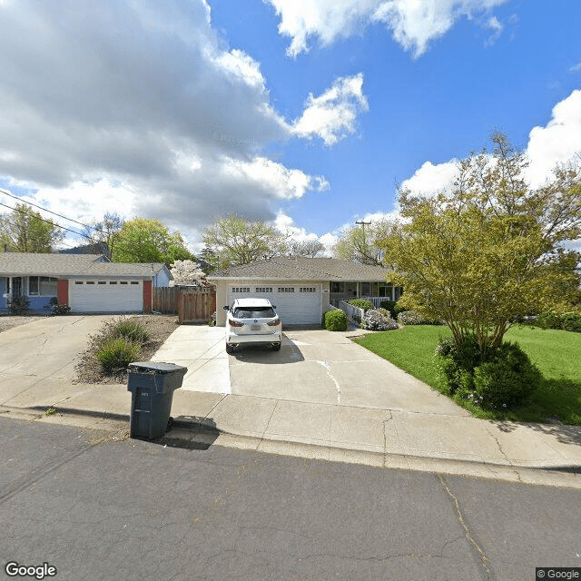 street view of J. Cabral Elder Care, LLC