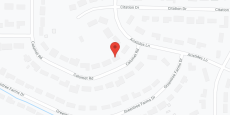 Dynamic Personal Care Home II in google map