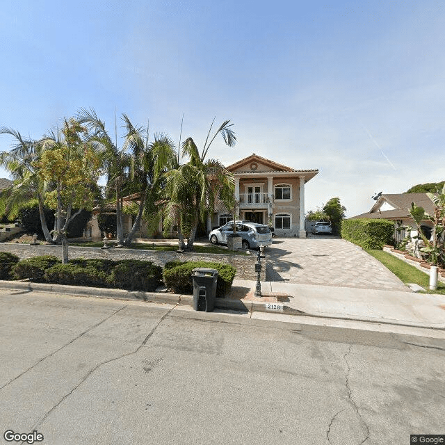 street view of Nohl Ranch Elderly Care III