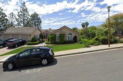 Photo of La Jolla Casa Pacifica