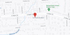 La Paula at Main in google map