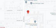 Grand Pines Assisted Living Center in google map