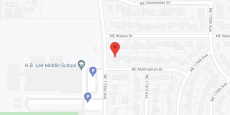 Ca-Dy's Adult Care Home in google map