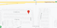 Ark of Angel Assisted Living in google map