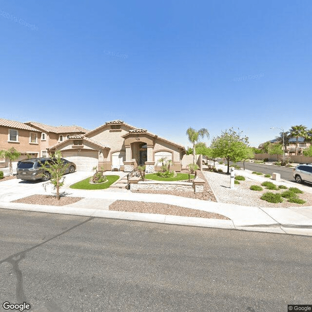 street view of Litchfield Joy Senior Living