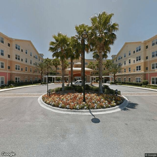 street view of Camellia at Deerwood