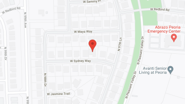 Pleasant Valley Assisted Living in google map
