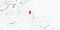 Serra Mesa Guests Home II in google map