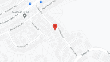 Serra Mesa Guests Home II in google map