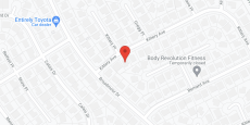 Sunny Days Care in google map