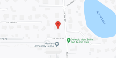 Rosewood AFH in google map