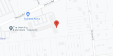 Hopewell Gardens in google map
