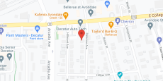 Dalerose Personal Care Home in google map