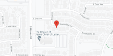 Portobello Assisted Living Home in google map