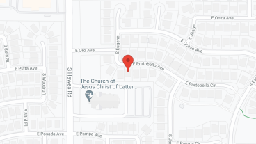 Portobello Assisted Living Home in google map