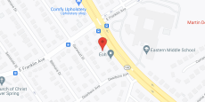 Jeya Assisted Living Facility in google map