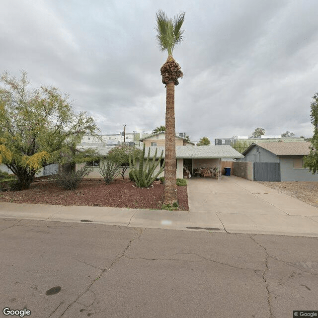 street view of NDG Adult Care Home, LLC