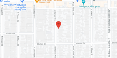 Better Living and Care III in google map