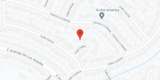Paradise Place in google map