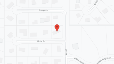 Rabe Assisted Living Home in google map
