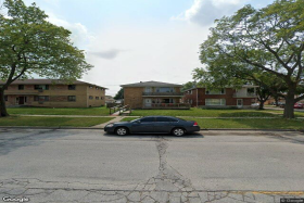 Photo of Congress Place