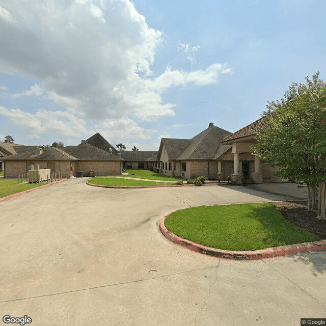 Villa Toscana at Cypress Woods 