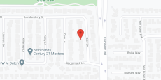 Angela's Residential Care in google map